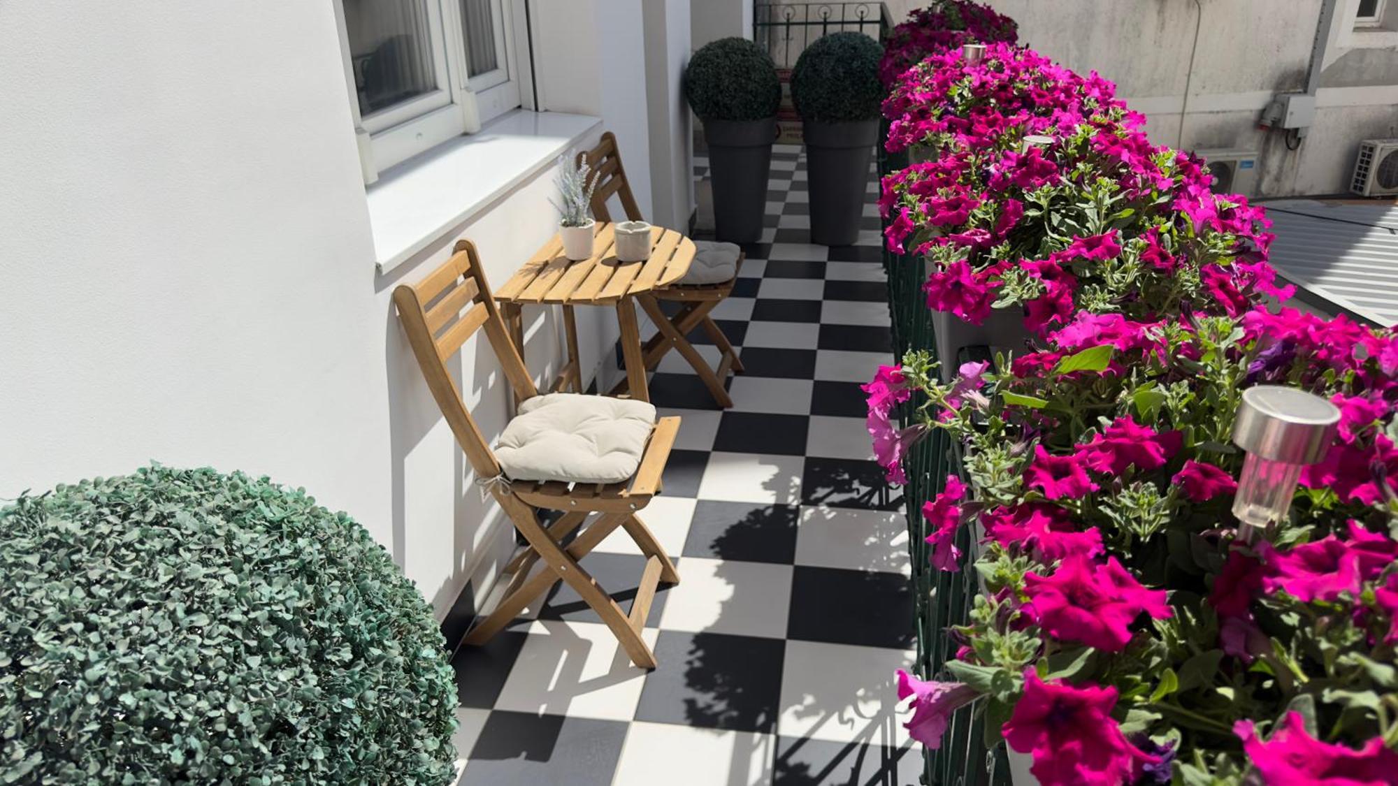 Theatre Square Apartments Novi Sad Buitenkant foto